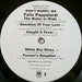Felix Pappalardi – Don't Worry, Ma LP vinyl record, image 4 of 4
