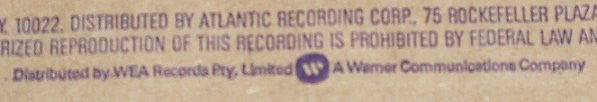 Led Zeppelin – In Through The Out Door LP vinyl record, image 3 of 9