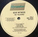 I'm Talking – Bear Witness LP vinyl record, image 3 of 6