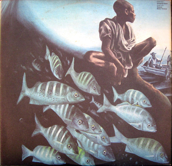 Herbie Hancock – Crossings LP vinyl record, image 3 of 5
