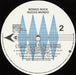 Mondo Rock – Nuovo Mondo LP vinyl record, image 4 of 6
