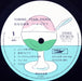 Yuming, Yumi Matsutoya – Pearl Pierce = パール・ピアス LP vinyl record, image 6 of 10