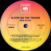 Bob Dylan – Blood On The Tracks LP vinyl record, image 4 of 10
