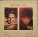 Brenda Lee – Little Miss Dynamite LP vinyl record, image 1 of 2