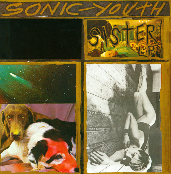 Sonic Youth – Sister