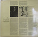 Johann Sebastian Bach, Johannes Koch, Gustav Leonhardt – 3 Sonaten Für Viola Da Gamba Und Cembalo BWV 1027-1029 LP vinyl record, image 2 of 4