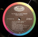 Nancy Wilson – The Sound Of Nancy Wilson LP vinyl record, image 3 of 4