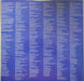 Belinda Carlisle – Runaway Horses LP vinyl record, image 6 of 7
