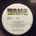 Whitesnake – Ready An' Willing LP vinyl record, image 3 of 6