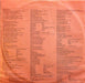 Sharon O'Neill – Words LP vinyl record, image 5 of 7