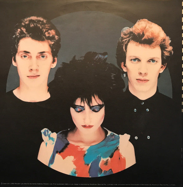 Siouxsie & The Banshees – Kaleidoscope LP vinyl record, image 4 of 6