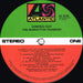 The Manhattan Transfer – Coming Out LP vinyl record, image 3 of 6