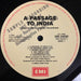 Maurice Jarre – A Passage To India (Original Motion Picture Soundtrack) LP vinyl record, image 3 of 4