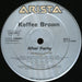 Koffee Brown – After Party 12" vinyl record, image 1 of 3