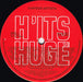 Various – H'its Huge '84 LP vinyl record, image 3 of 4