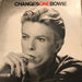 David Bowie – ChangesOneBowie LP vinyl record, image 1 of 4