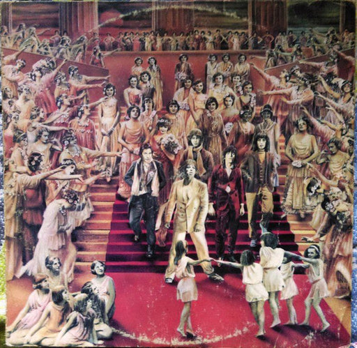 The Rolling Stones – It's Only Rock 'N Roll