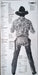 The Johnnys – Highlights Of A Dangerous Life LP vinyl record, image 3 of 5