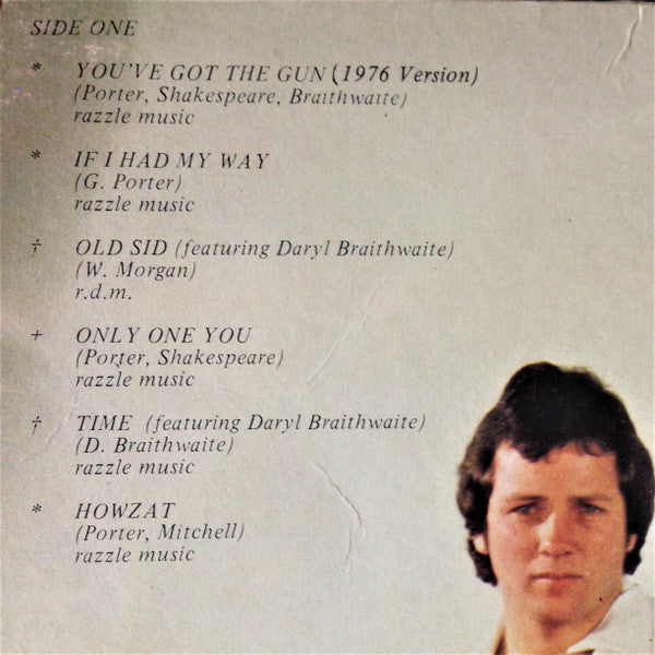 Sherbet – The Sherbet Collection LP vinyl record, image 3 of 8