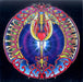 Mickey Hart – Rolling Thunder LP vinyl record, image 1 of 6
