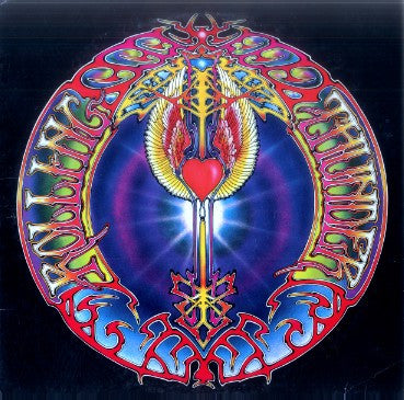 Mickey Hart – Rolling Thunder