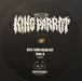 King Parrot – Bite Your Head Off LP vinyl record, image 4 of 6