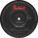 Cyndi Lauper – All Through The Night 7" vinyl record, image 4 of 4