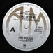 The Police – King Of Pain 7" vinyl record, image 3 of 4