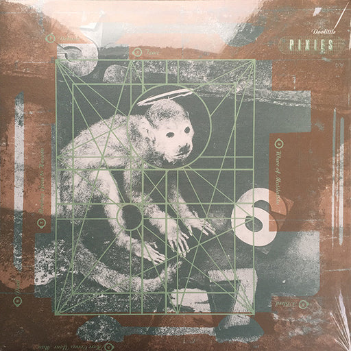 Pixies – Doolittle