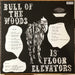 13th Floor Elevators – Bull Of The Woods LP vinyl record, image 4 of 9