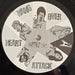Various – Hangover Heartattack - A Tribute To Poison Idea LP vinyl record, image 4 of 10