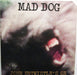 John Entwistle's Ox – Mad Dog LP vinyl record, image 1 of 10
