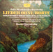 Felix Mendelssohn-Bartholdy, Daniel Barenboim – Lieder Ohne Worte (3xLP) LP vinyl record, image 1 of 10