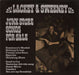 Lackey And Sweeney – Junk Store Songs For Sale LP vinyl record, image 1 of 4