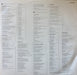 Pat Benatar – Precious Time LP vinyl record, image 5 of 7