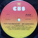Art Garfunkel – Fate For Breakfast LP vinyl record, image 9 of 10