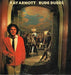 Ray Arnott – Rude Dudes LP vinyl record, image 1 of 4
