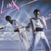 Linx – Go Ahead LP vinyl record, image 1 of 7