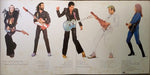 Roxy Music – For Your Pleasure LP vinyl record, image 3 of 4