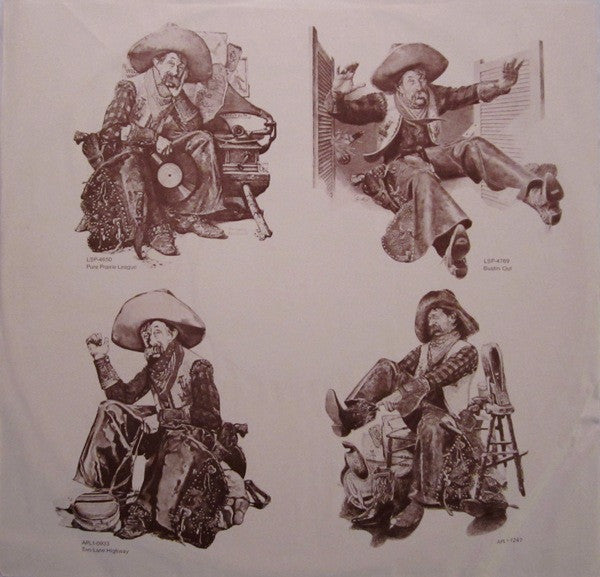 Pure Prairie League – If The Shoe Fits LP vinyl record, image 6 of 10