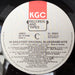 Various – 16 Greatest Original Bluegrass Hits LP vinyl record, image 4 of 4