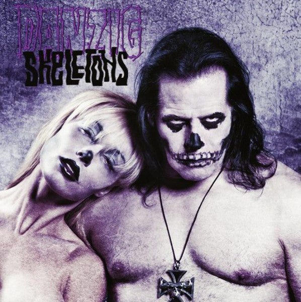 Danzig – Skeletons LP vinyl record, image 1 of 5