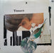 Cave – Threace LP vinyl record, image 1 of 5