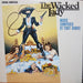 Tony Banks – The Wicked Lady (Original Soundtrack) LP vinyl record, image 1 of 4