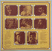 Carlos Santana, Alice Coltrane – Illuminations LP vinyl record, image 3 of 5