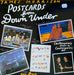 James Morrison – Postcards From Down Under LP vinyl record, image 1 of 6