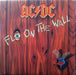 AC/DC – Fly On The Wall LP vinyl record, image 1 of 6