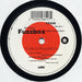 We've Got A Fuzzbox And We're Gonna Use It – Walking On Thin Ice 7" vinyl record, image 4 of 4