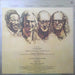 The Dave Brubeck Quartet – 25th Anniversary Reunion LP vinyl record, image 3 of 5