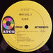 Amon Düül II – Hijack LP vinyl record, image 3 of 6